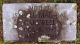 Photo of headstones/thumb_Isabell MacRae Carswell died 1941 MI Newland Cemetery North Carolina